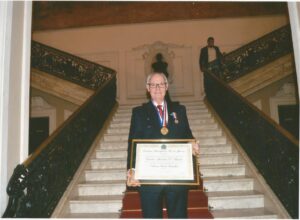 Medalha Pedro Ernesto